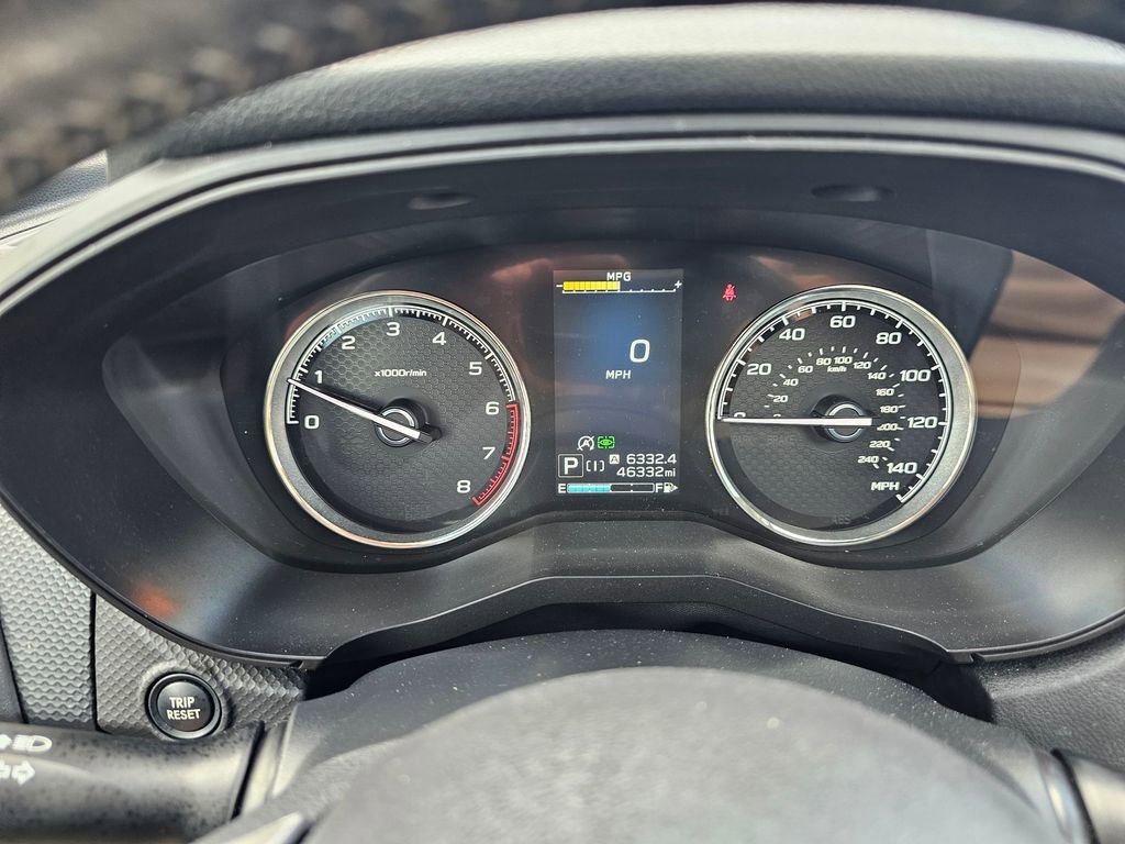 Used 2020 Subaru Forester Touring w/ Popular Package #2 image 22