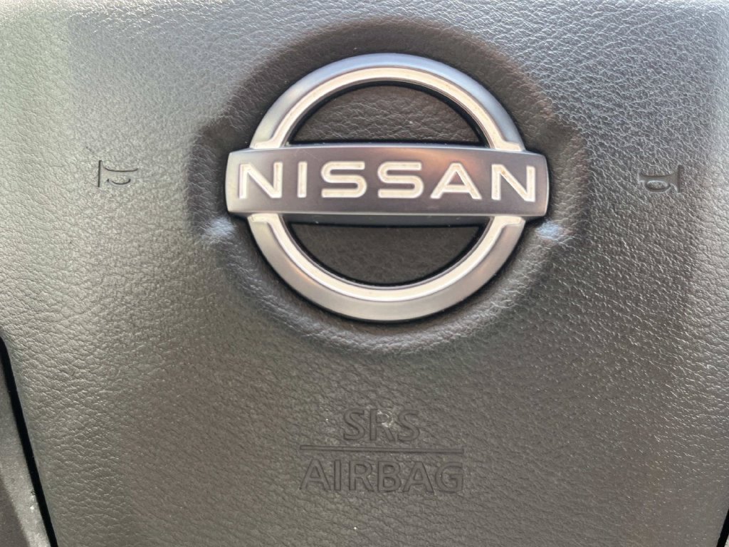 Used 2023 Nissan Frontier SV w/ Technology Package RWD image 37
