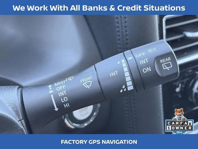 Certified 2024 Nissan Armada SV w/ Cargo Package RWD image 25