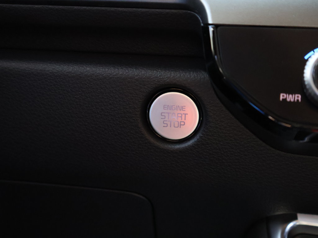 New 2027 Kia Carnival SX w/ Dark Edition Package FWD image 34