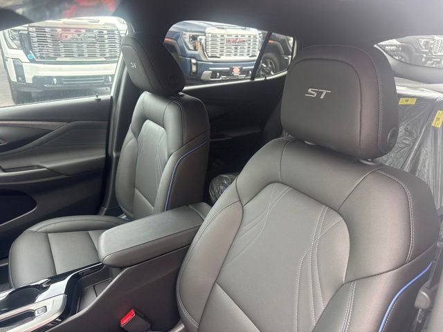 New 2026 Buick Envista Sport Touring w/ Convenience I Package FWD image 18