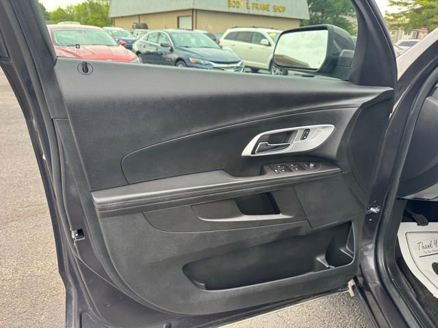 Used 2016 Chevrolet Equinox LT w/ Convenience Package FWD image 15