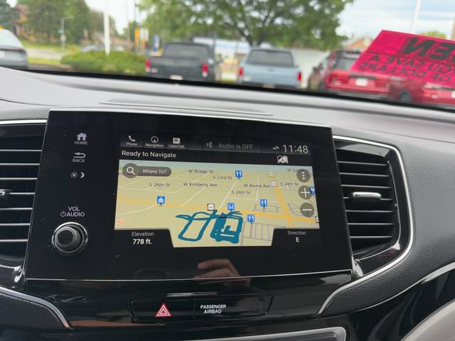 Used 2019 Honda Pilot Touring image 38