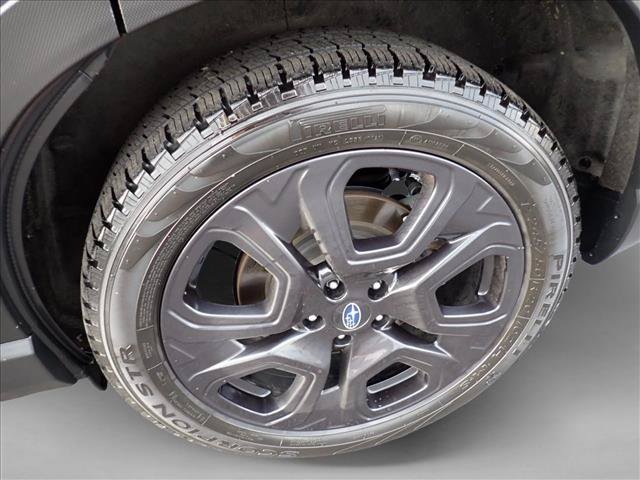 Used 2023 Subaru Ascent Onyx Edition Limited AWD/4WD image 7