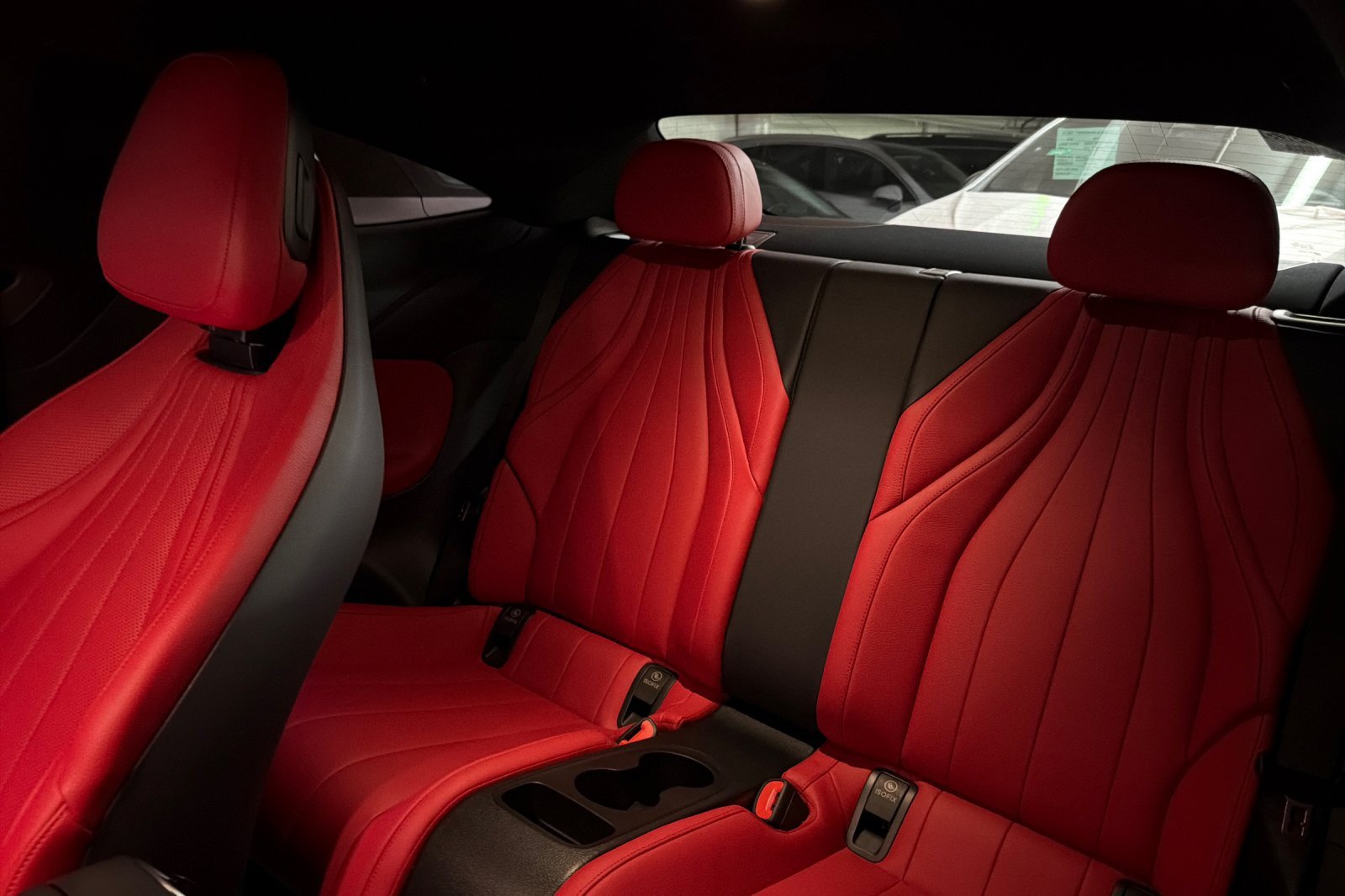 New 2026 Mercedes-Benz CLE 450 4MATIC Coupe image 11