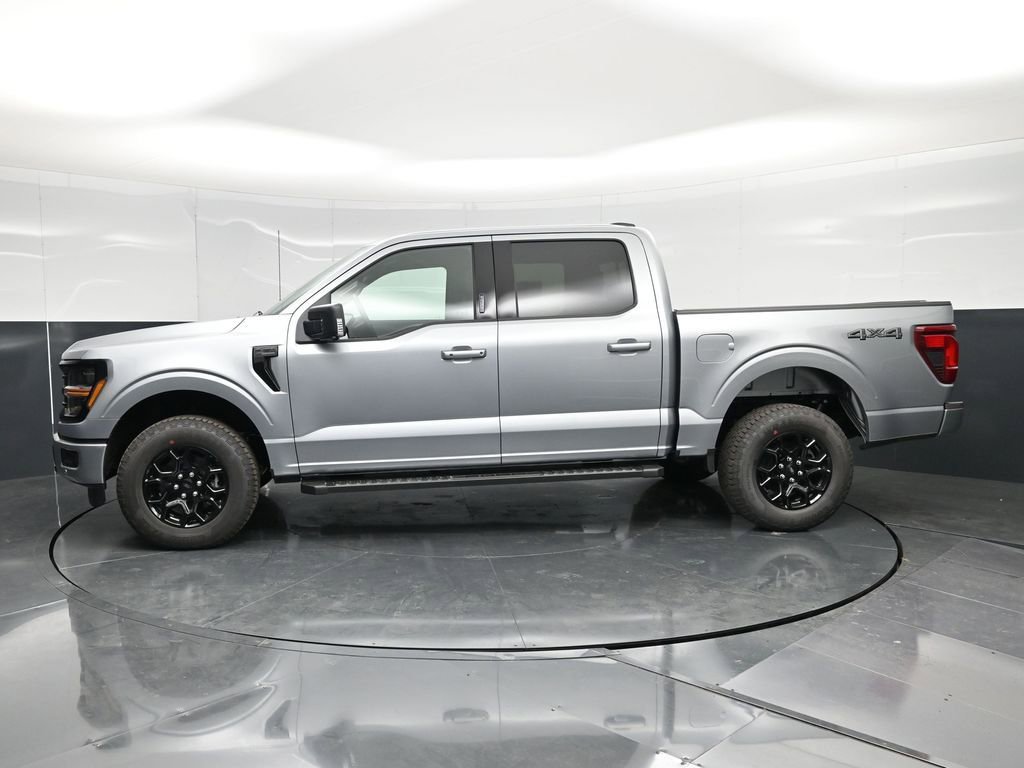 New 2026 Ford F150 XLT AWD/4WD image 9