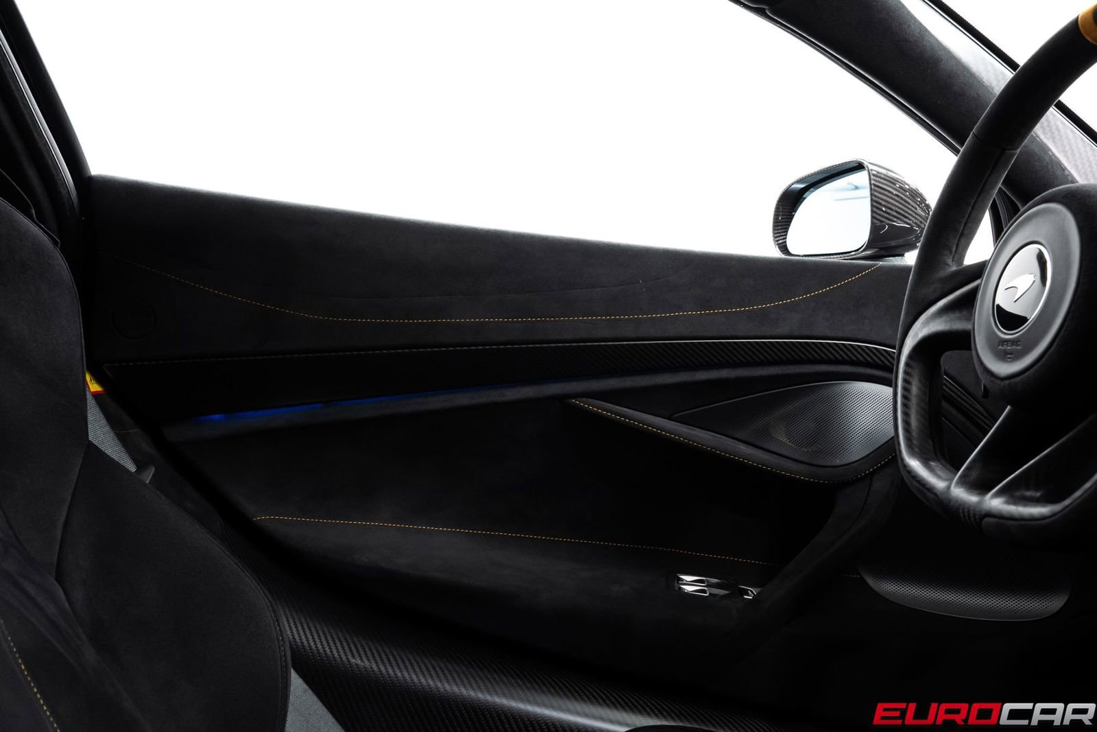 Used 2021 McLaren 765LT image 29