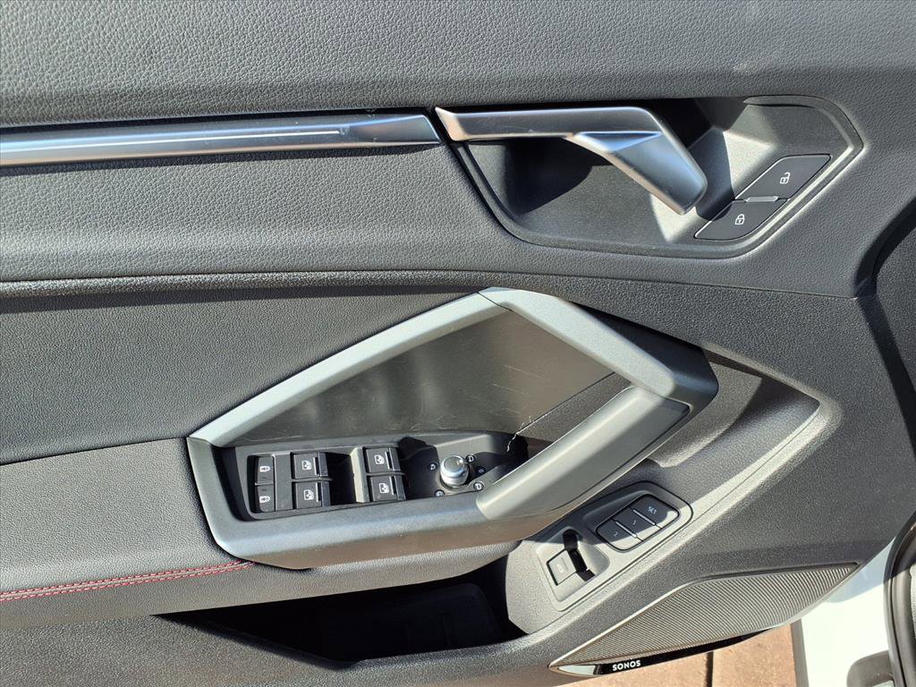 New 2025 Audi Q3 2.0T Premium Plus image 12