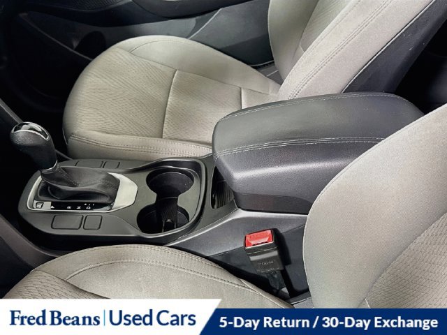 Used 2017 Hyundai Santa Fe Sport AWD/4WD image 35