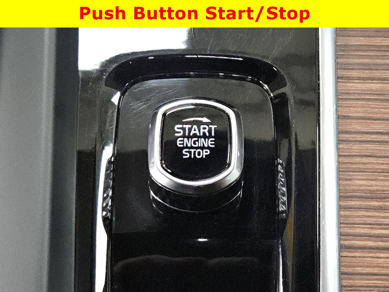 Used 2023 Volvo V60 B5 Cross Country Plus w/ Protection Package Premier image 26