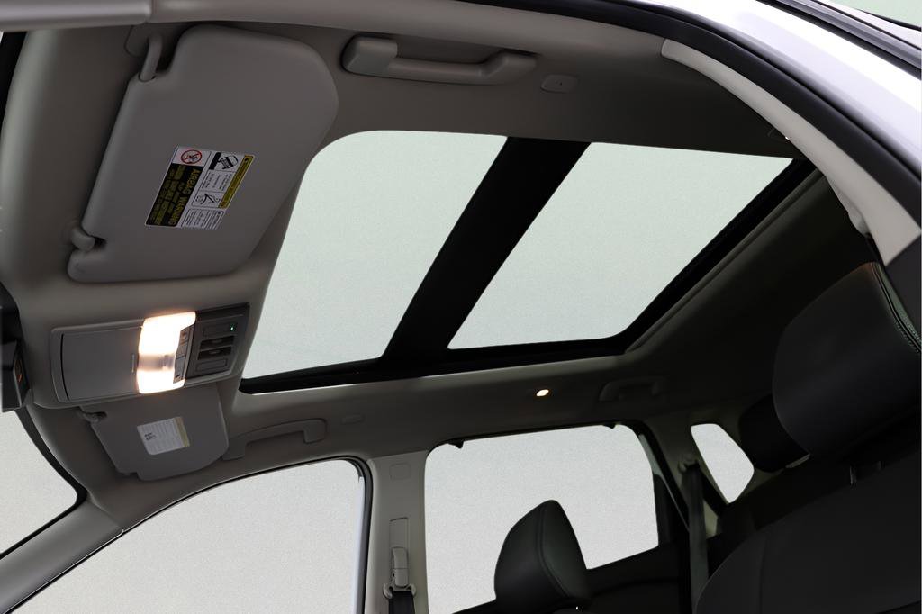 Used 2024 Nissan Rogue SL w/ SL Premium Package image 34