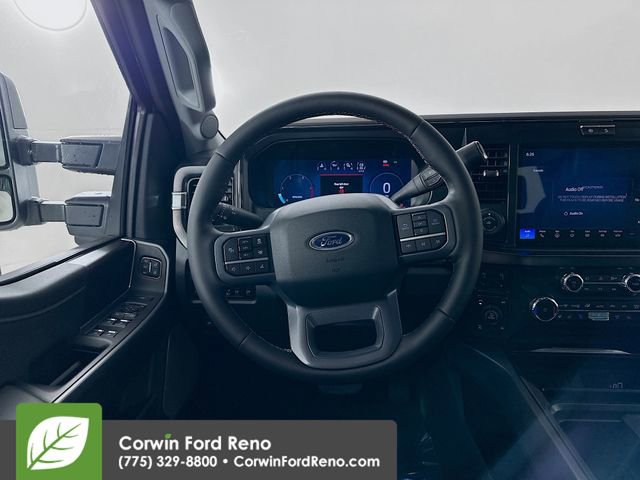 New 2026 Ford F350 Lariat image 25