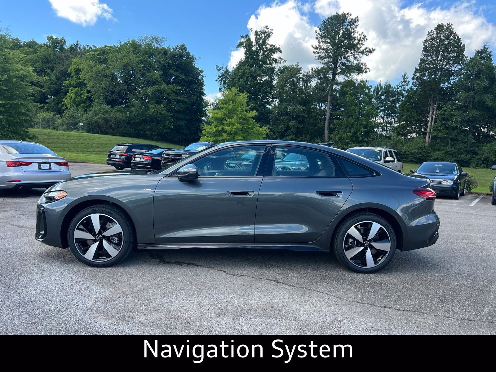 New 2026 Audi A5 2.0T Premium Plus AWD/4WD image 3