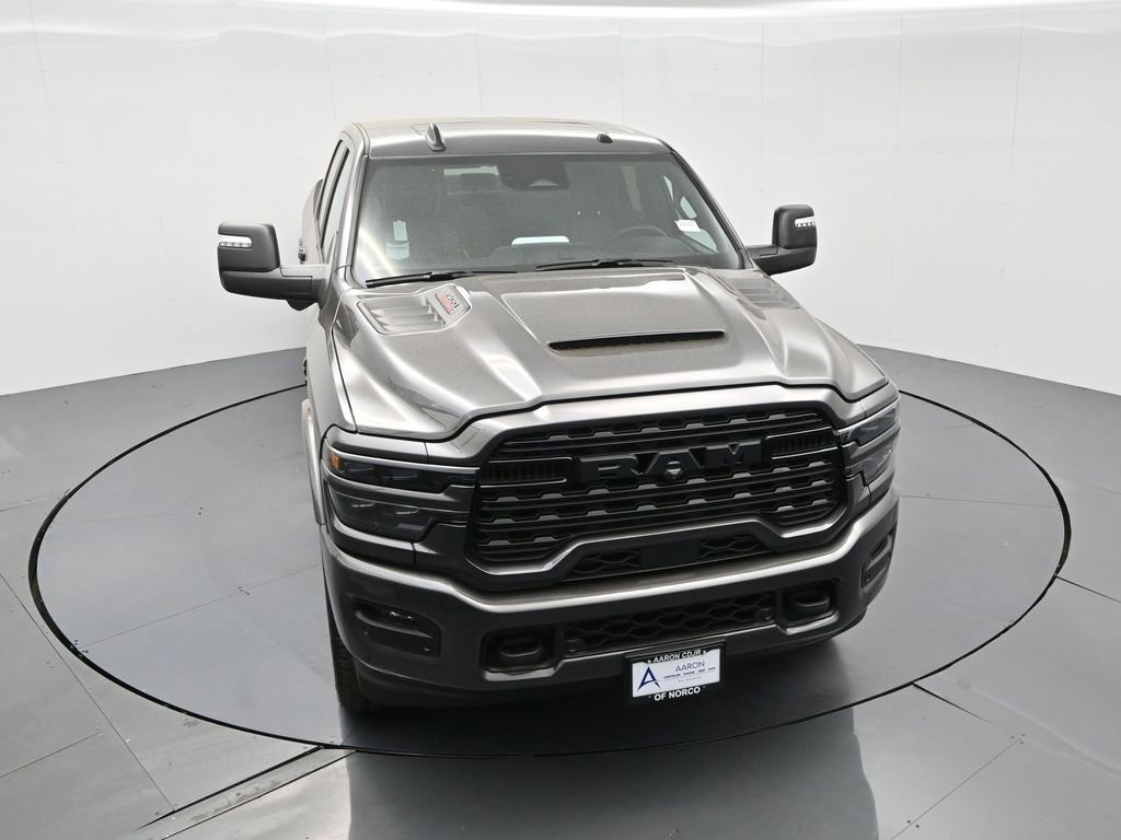 New 2025 RAM 3500 Limited image 49