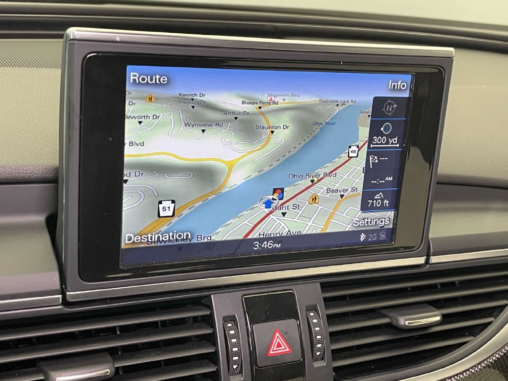Used 2014 Audi S6 Prestige AWD/4WD image 26