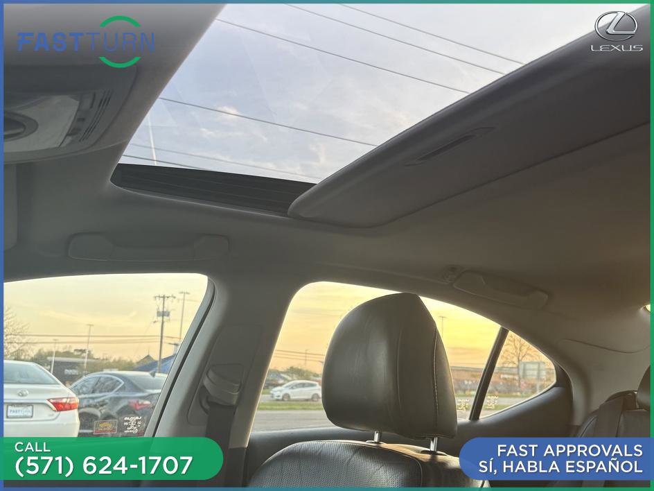 Used 2006 Lexus IS 250 AWD image 26