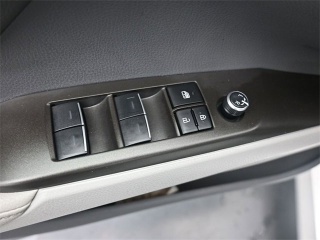 Used 2024 Toyota Camry XLE image 13
