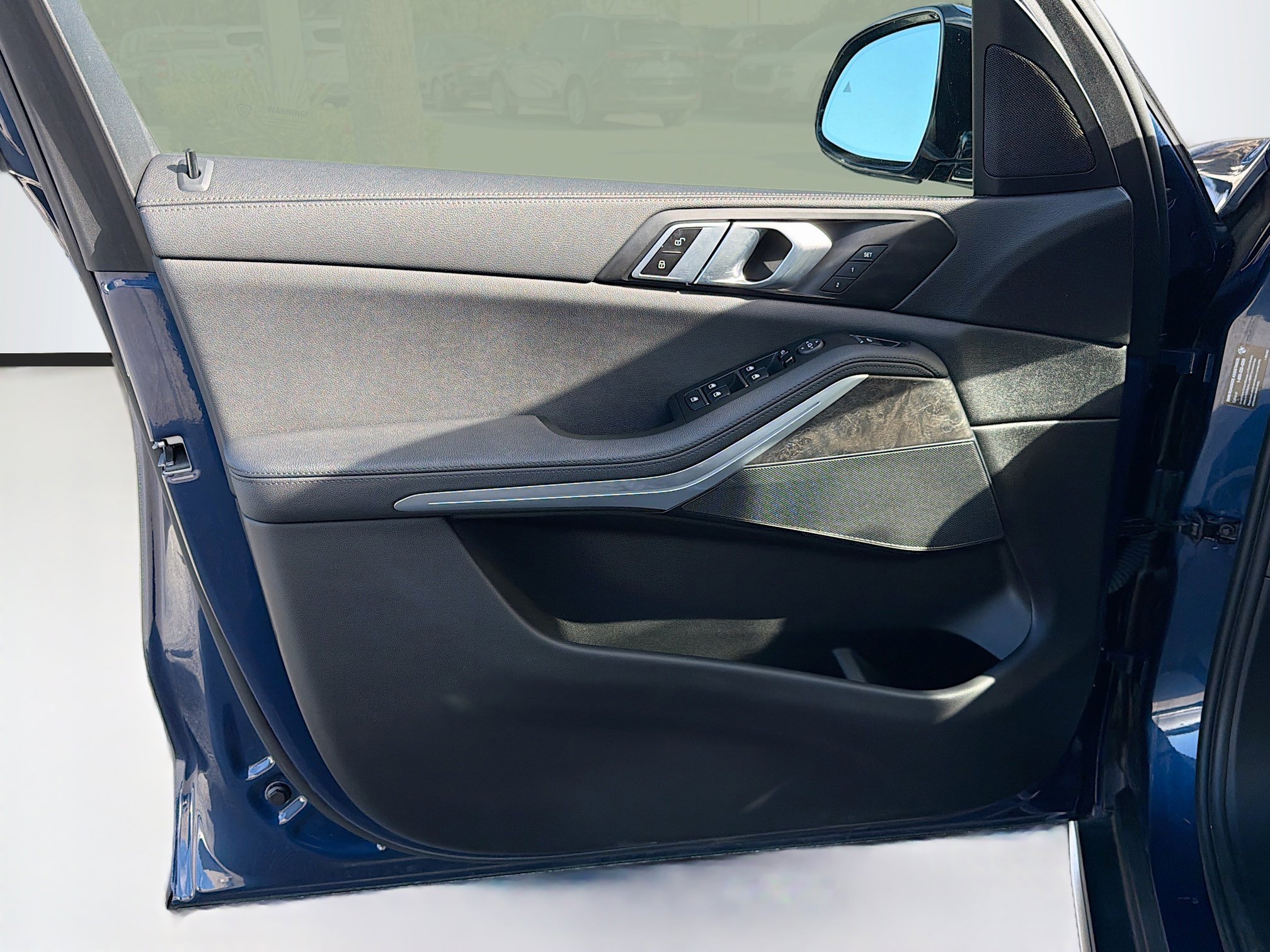 Used 2022 BMW X5 xDrive40i w/ Climate Comfort Package image 20