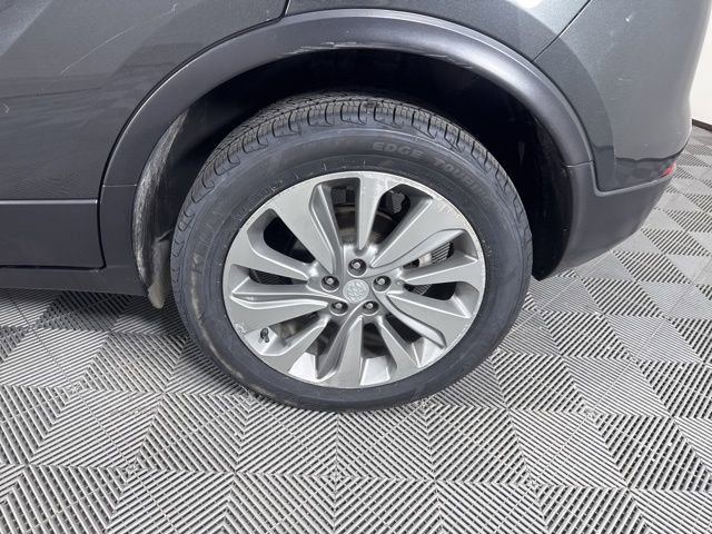 Used 2018 Buick Encore Preferred image 11