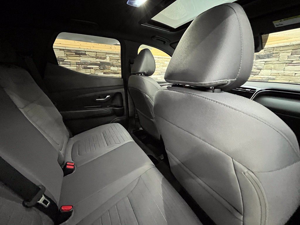 Used 2024 Hyundai Santa Cruz SEL w/ Activity Package AWD/4WD image 41