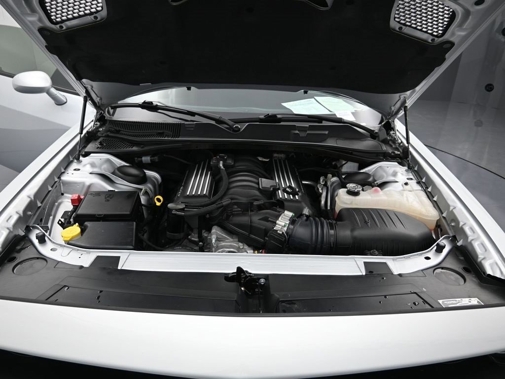 Used 2023 Dodge Challenger R/T Scat Pack image 26
