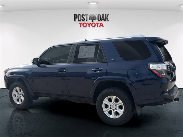 Used 2016 Toyota 4Runner SR5 Premium image 9