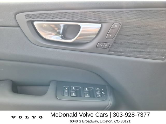 New 2026 Volvo XC60 T8 Plus w/ Climate Package PRO AWD/4WD image 10