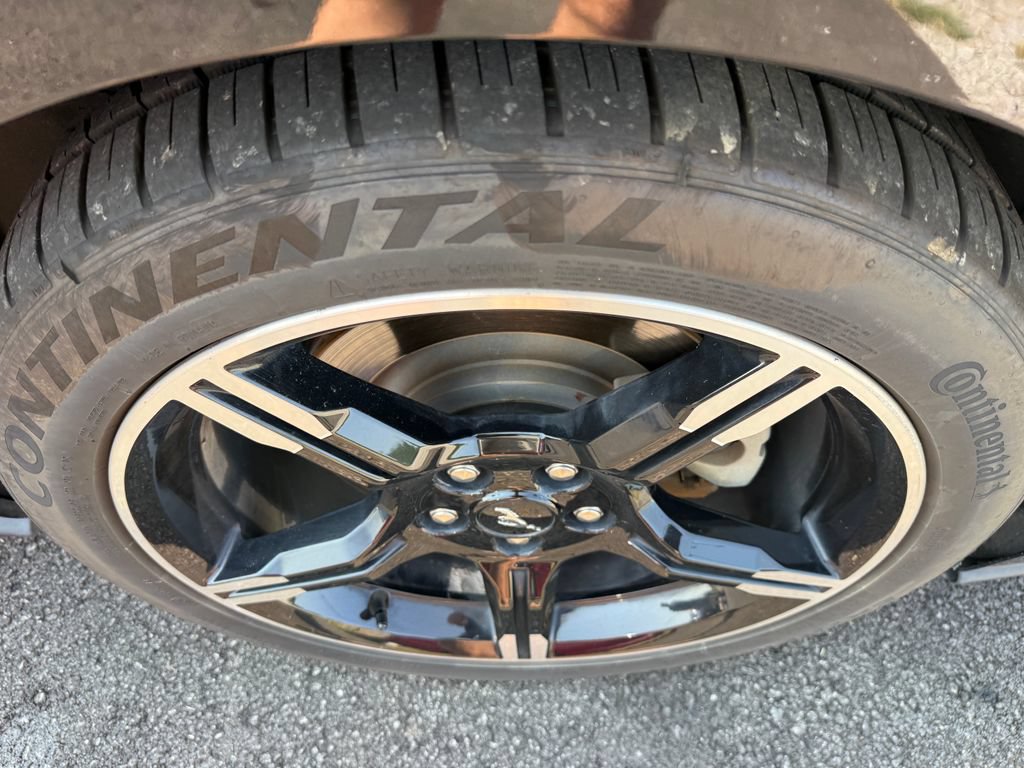 Used 2020 Ford Mustang GT Premium w/ Equipment Group 401A RWD image 11