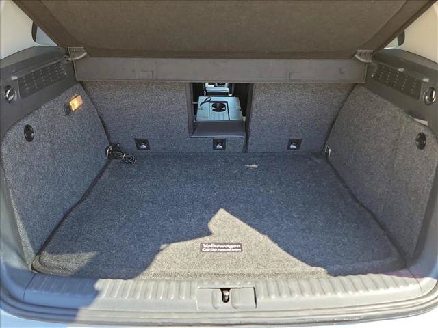 Used 2016 Volkswagen Tiguan S FWD image 6