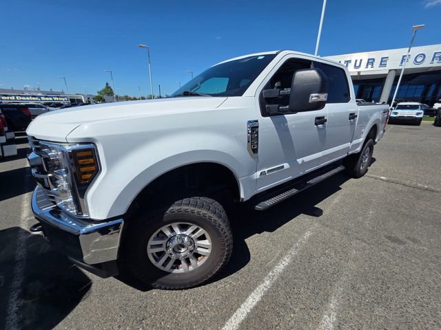 Used 2019 Ford F250 XLT image 1