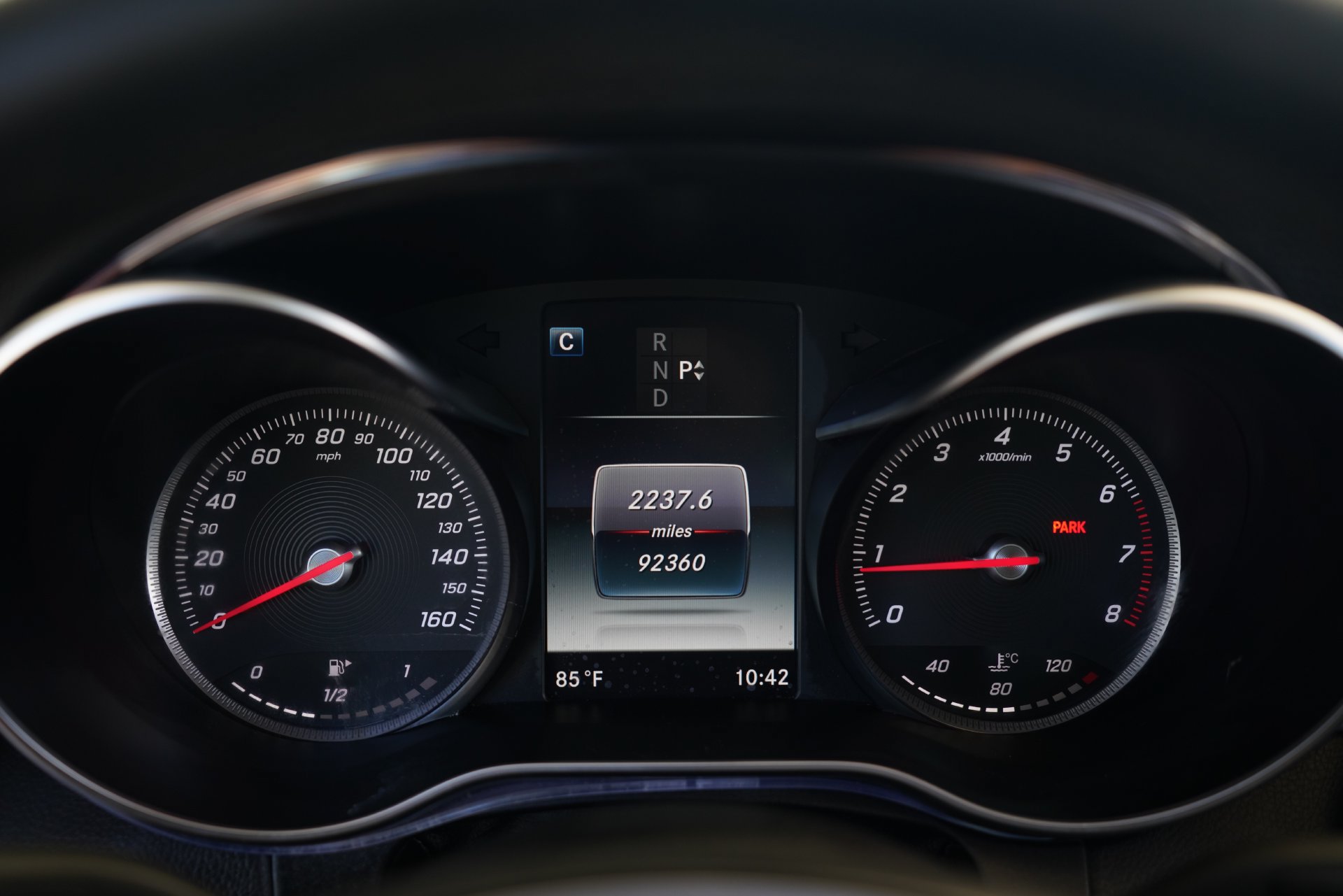 Used 2016 Mercedes-Benz C 300 Sedan image 15