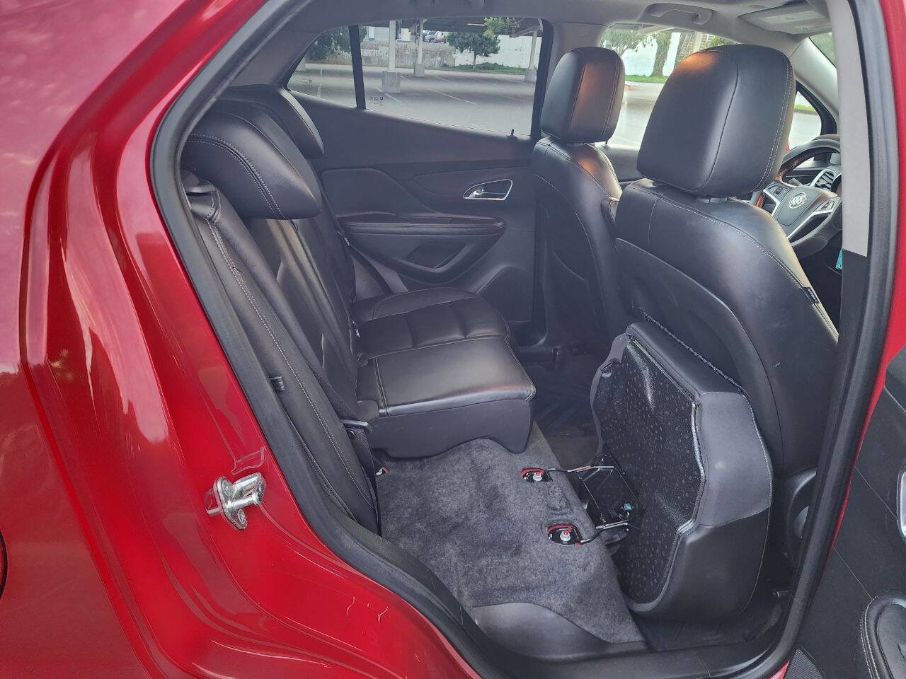 Used 2013 Buick Encore Premium FWD image 29