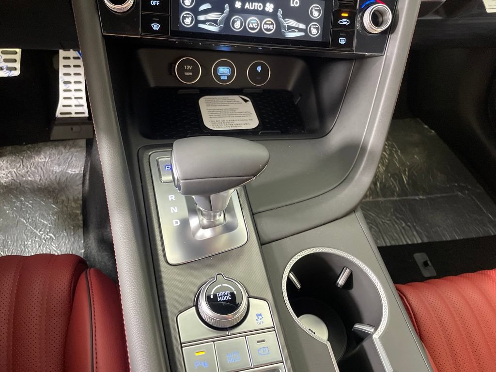 New 2026 Genesis G70 3.3T Sport Prestige AWD/4WD image 4