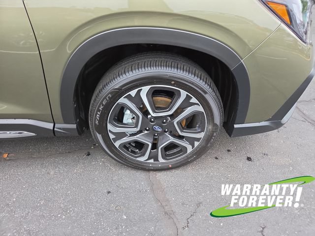 New 2026 Subaru Ascent Limited AWD/4WD image 20