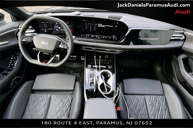 Used 2026 Audi A6 Prestige image 13