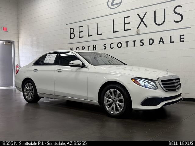 Used 2019 Mercedes-Benz E 300 image 2