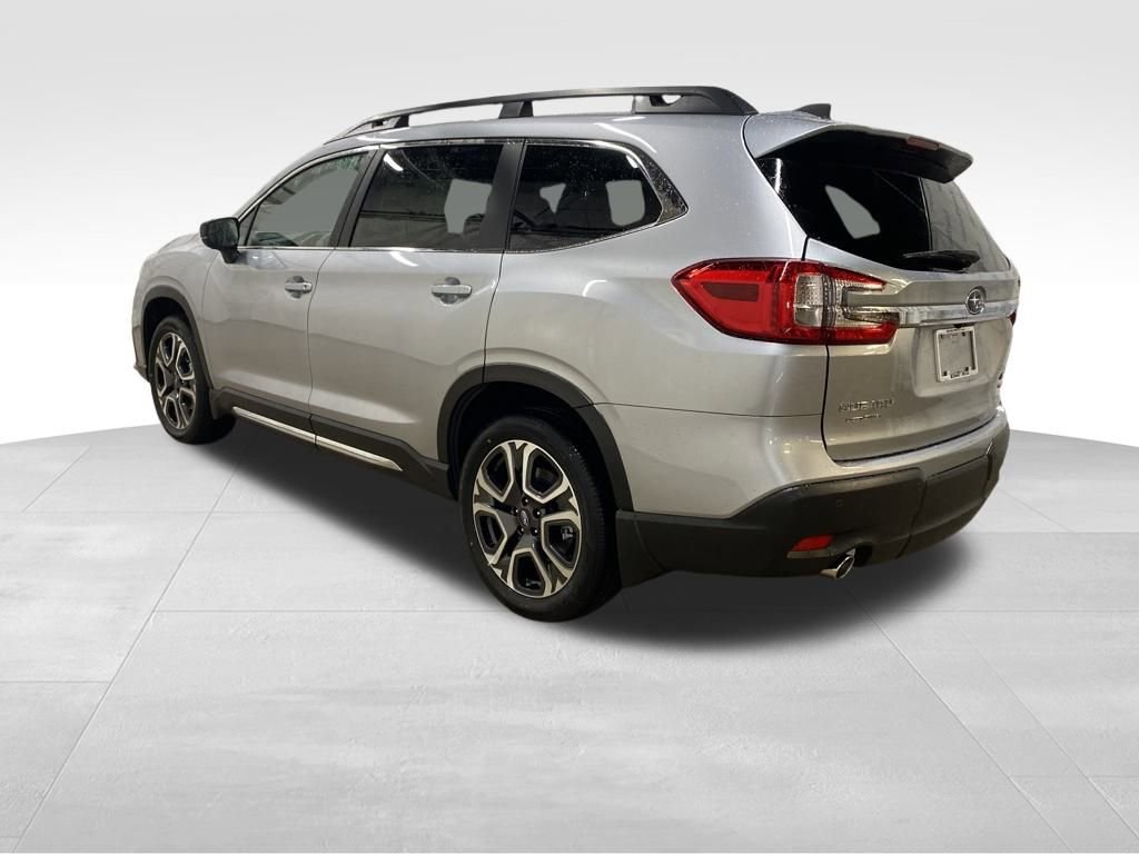 New 2026 Subaru Ascent Limited AWD/4WD image 2