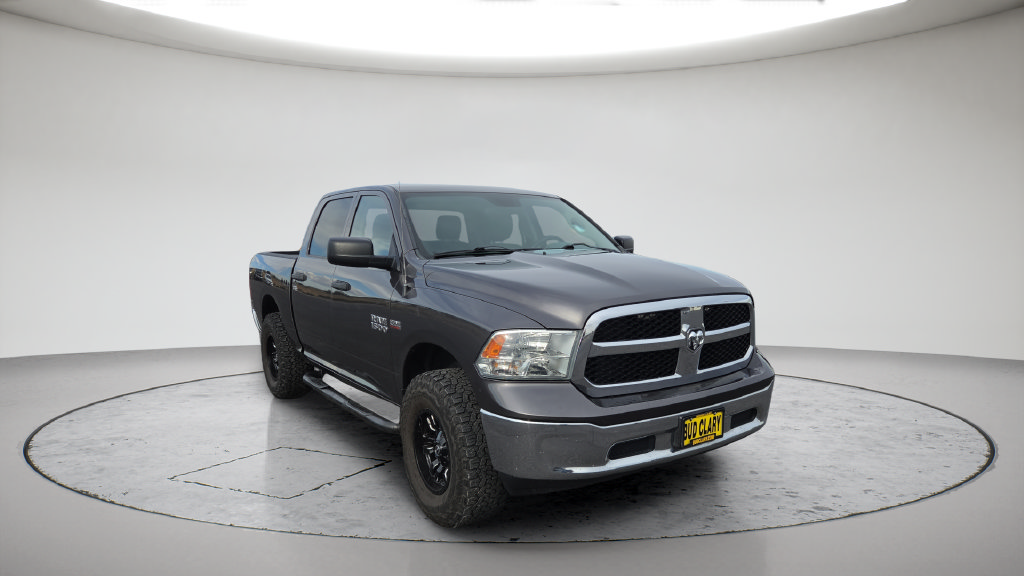 Used 2014 RAM 1500 ST AWD/4WD image 19