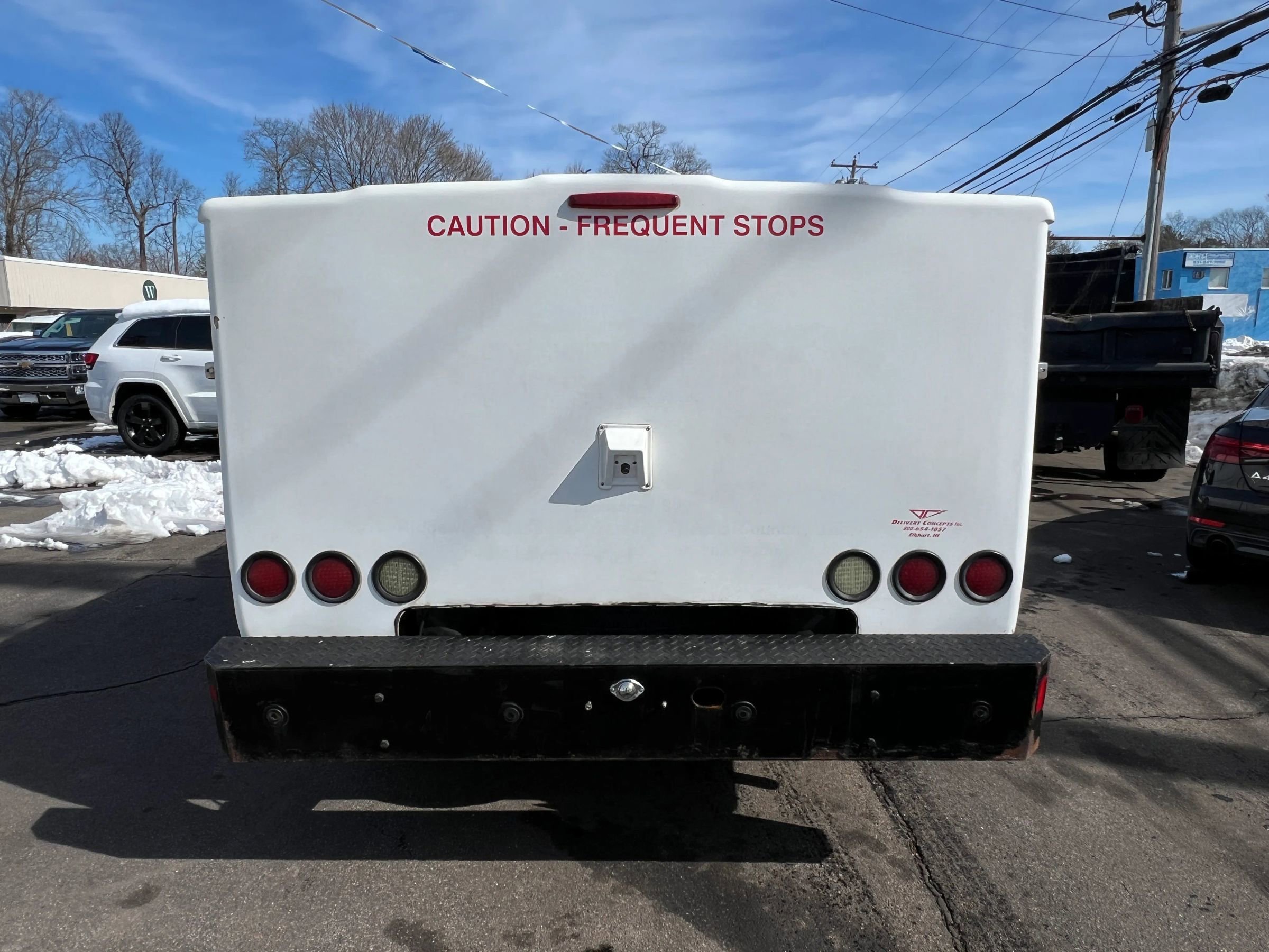 Used 2014 Ford F150 XL w/ Power Equipment Group image 6