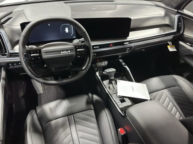 New 2026 Kia Sorento SX Prestige image 4