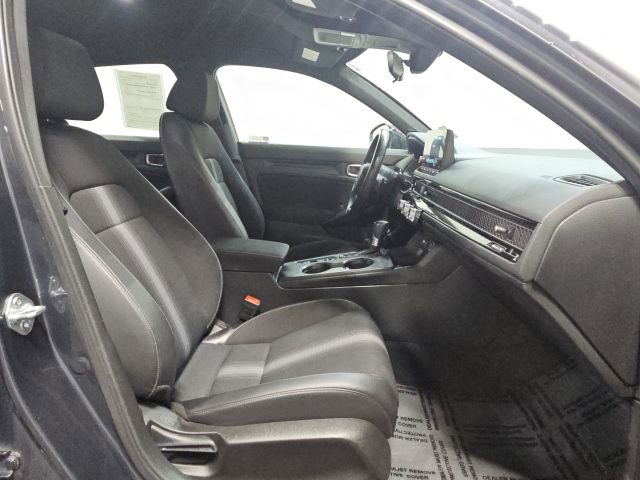 Certified 2022 Honda Civic Sport image 26