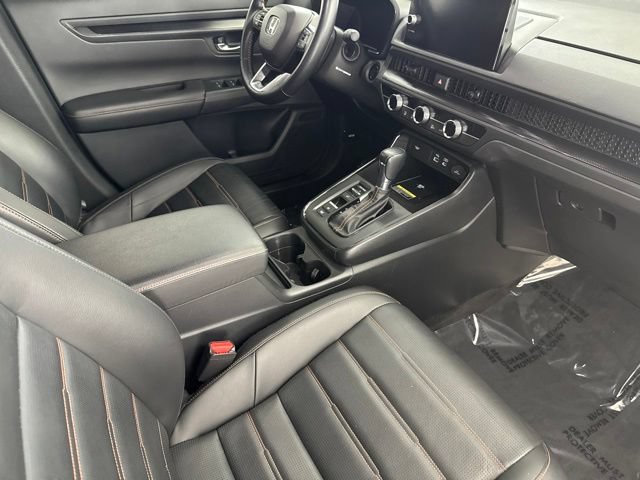Certified 2025 Honda CR-V Sport-L image 24