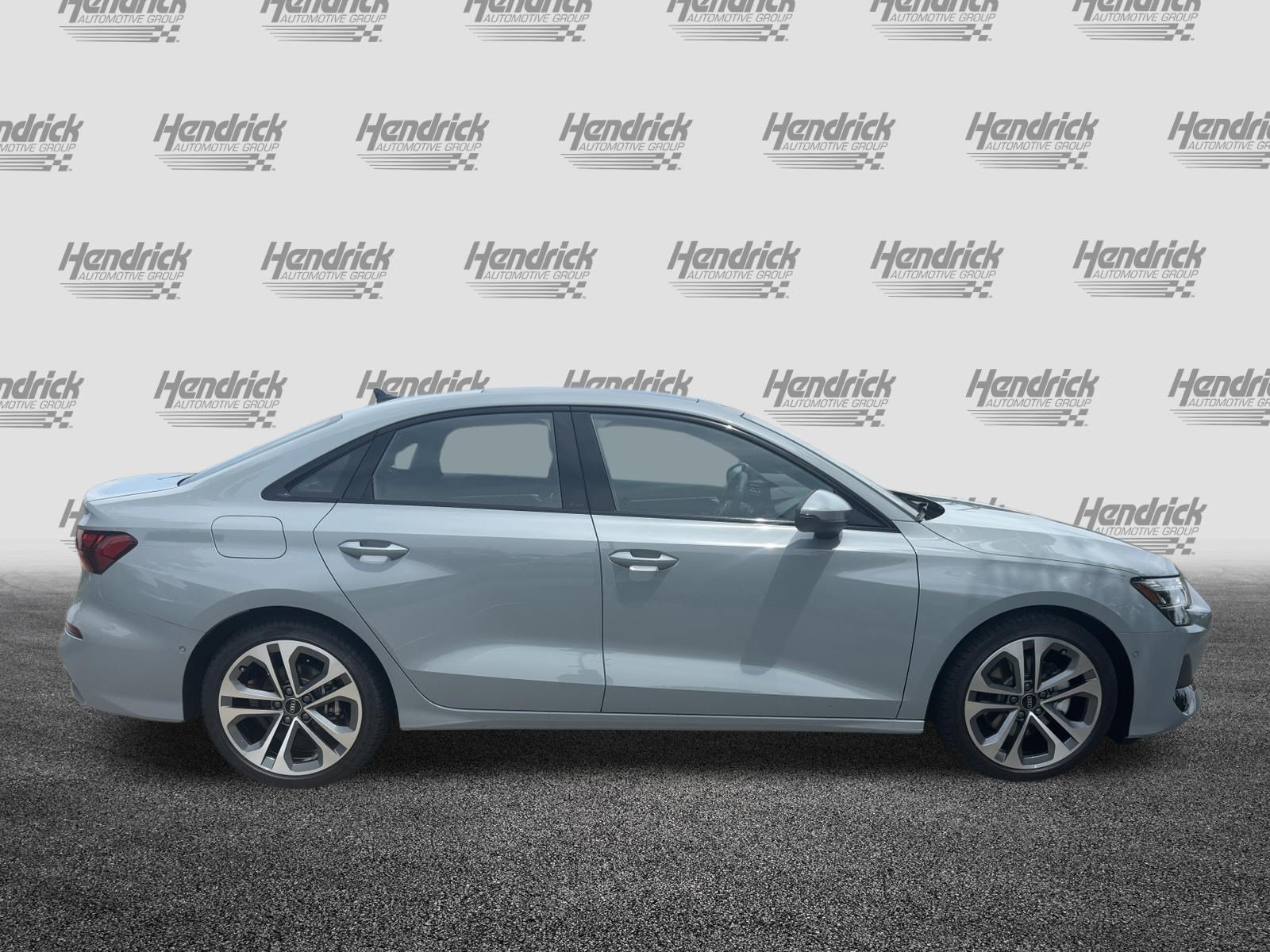 Certified 2026 Audi A3 2.0T Premium AWD/4WD image 11
