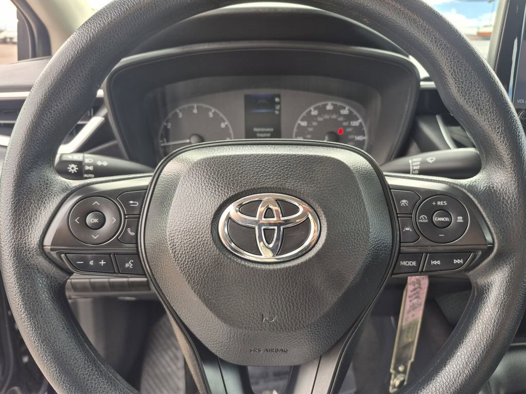 Used 2024 Toyota Corolla LE FWD image 18