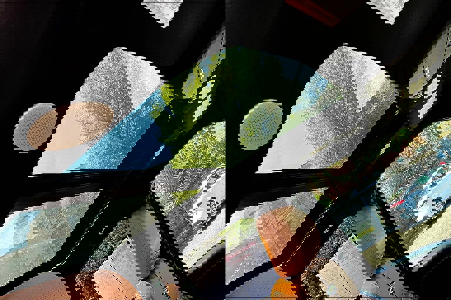 Used 2021 Ford F150 Platinum w/ Equipment Group 701A High image 21