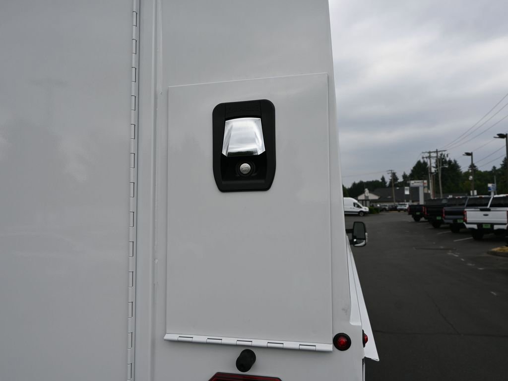 New 2024 Ford Transit 350 DRW image 14