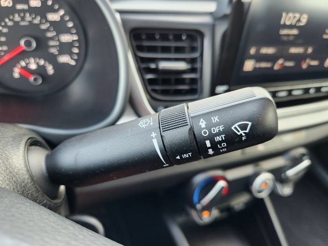 Used 2023 Kia Rio LX FWD image 23