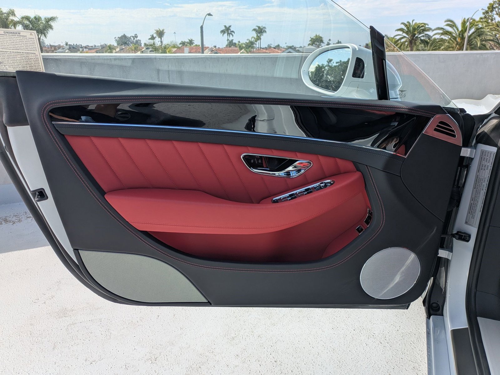 Certified 2024 Bentley Continental GT V8 image 15