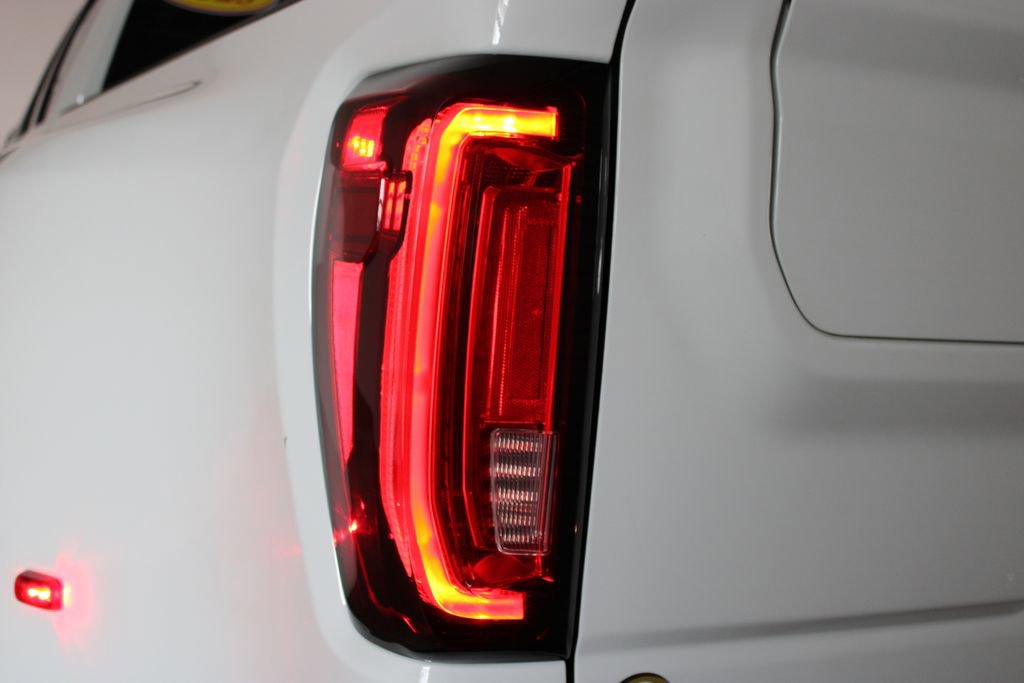 Used 2023 GMC Sierra 3500 Denali w/ Denali Ultimate Package image 68