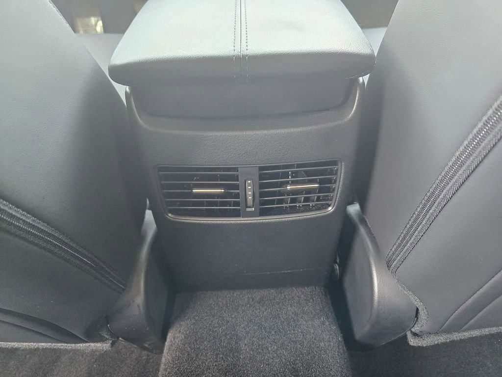 Certified 2025 MAZDA CX-30 AWD 2.5 S w/ Select Sport Pkg image 10